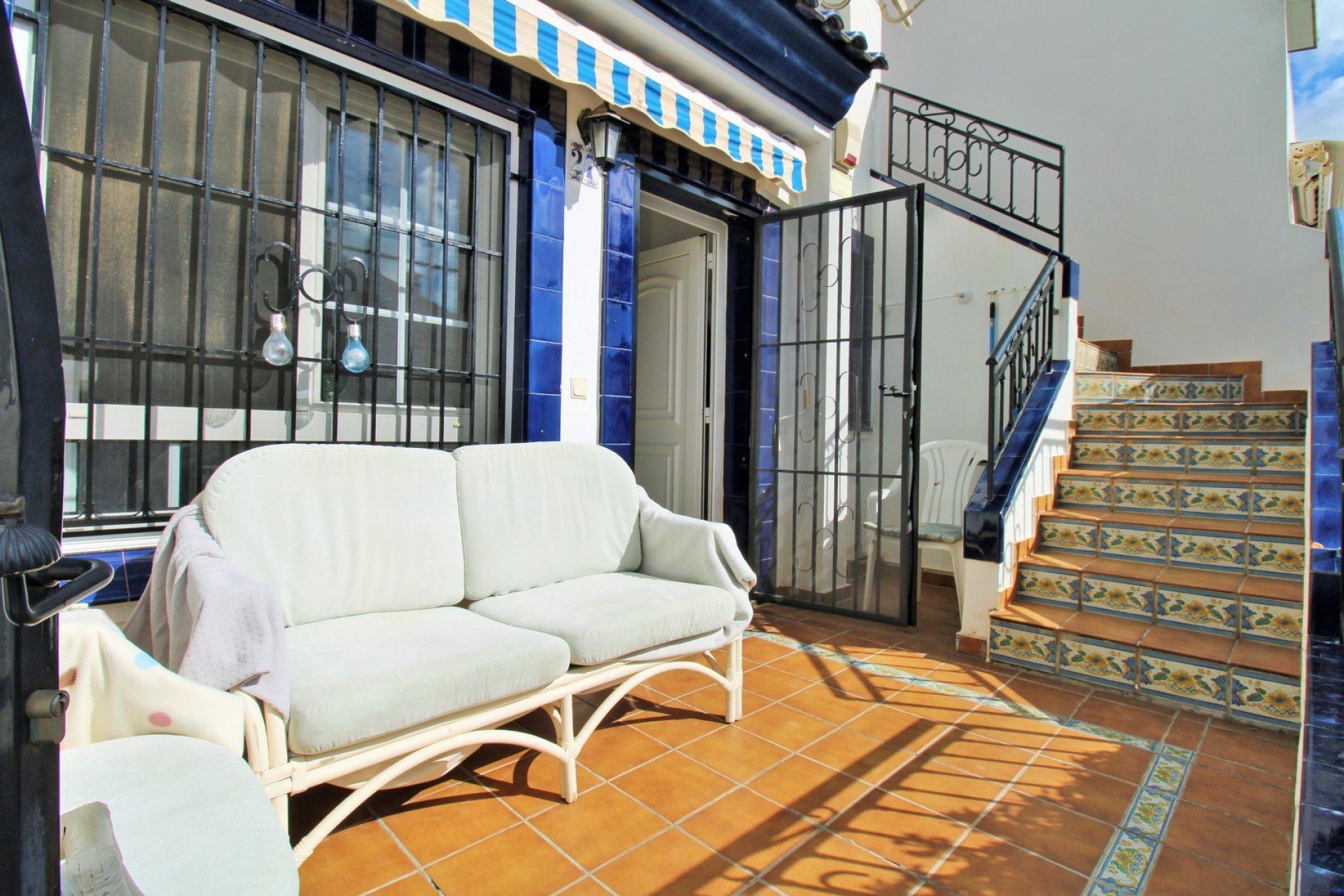 Herverkoop - Appartement - Villamartin - Villamartín