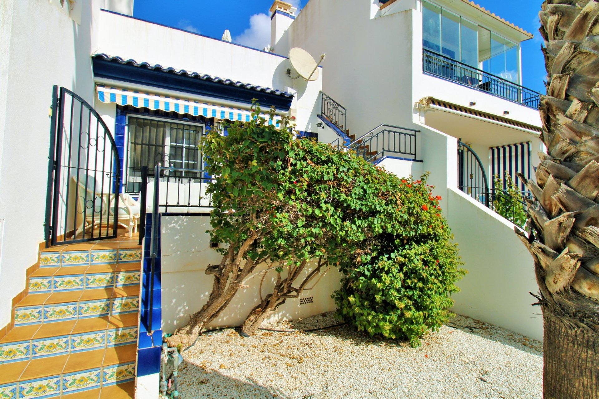 Herverkoop - Appartement - Villamartin - Villamartín