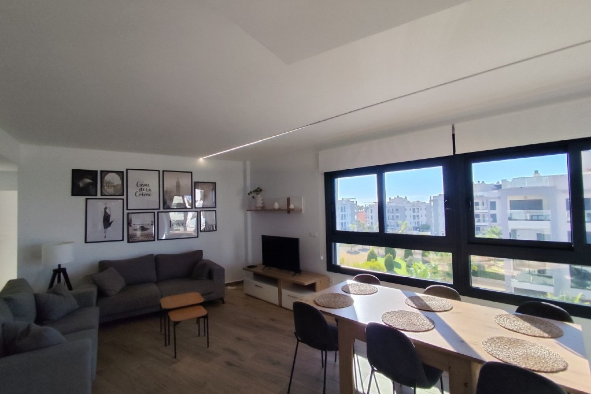 Herverkoop - Appartement - Villamartin - Villamartín
