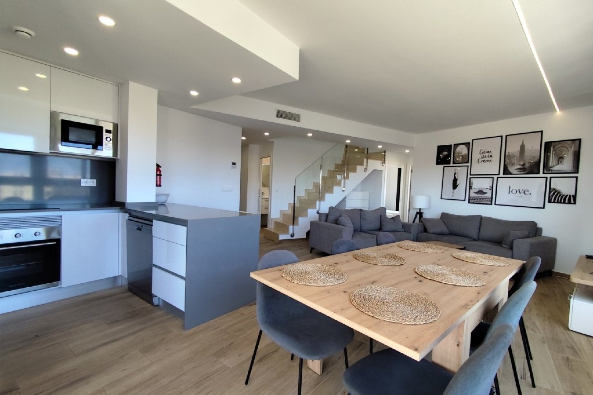 Herverkoop - Appartement - Villamartin - Villamartín