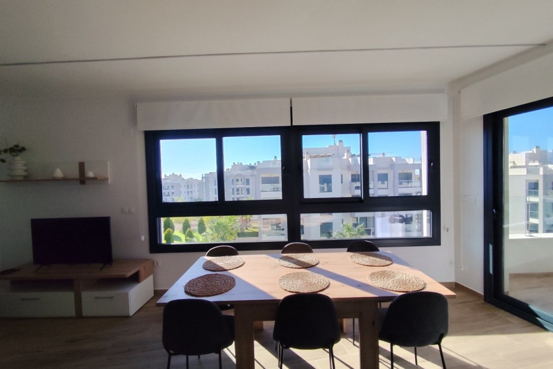 Herverkoop - Appartement - Villamartin - Villamartín