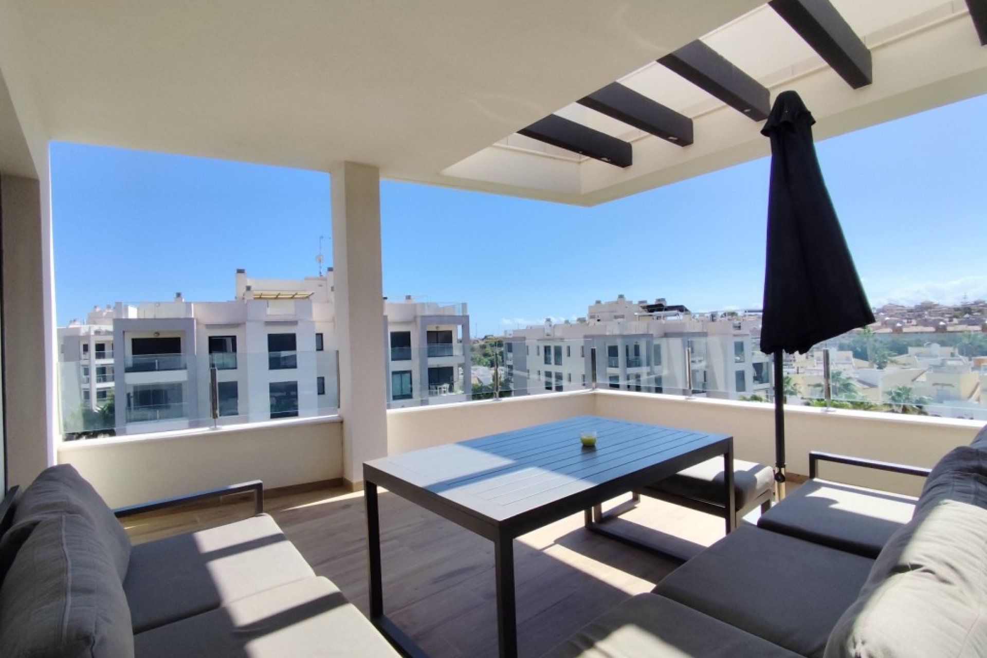 Herverkoop - Appartement - Villamartin - Villamartín