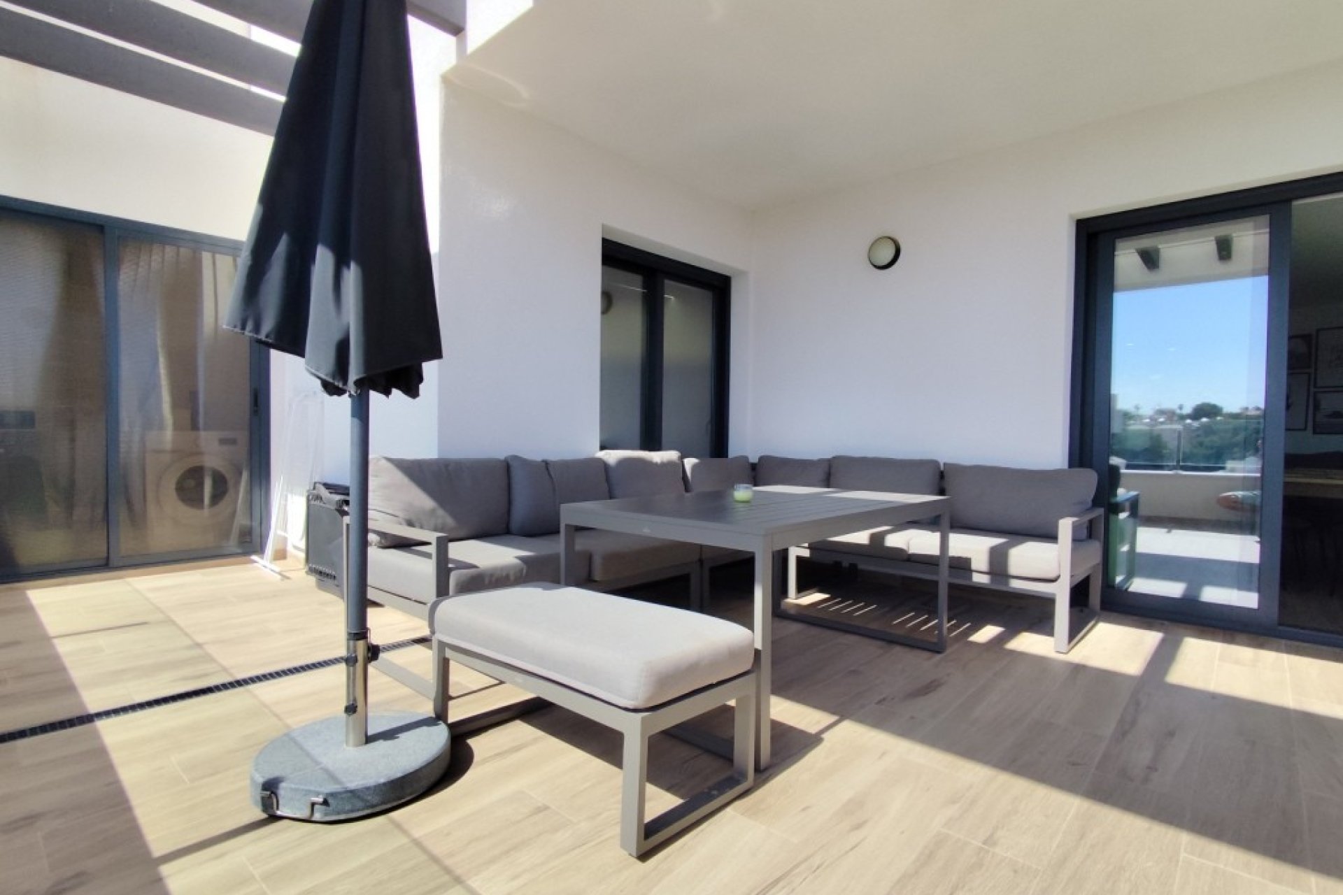 Herverkoop - Appartement - Villamartin - Villamartín