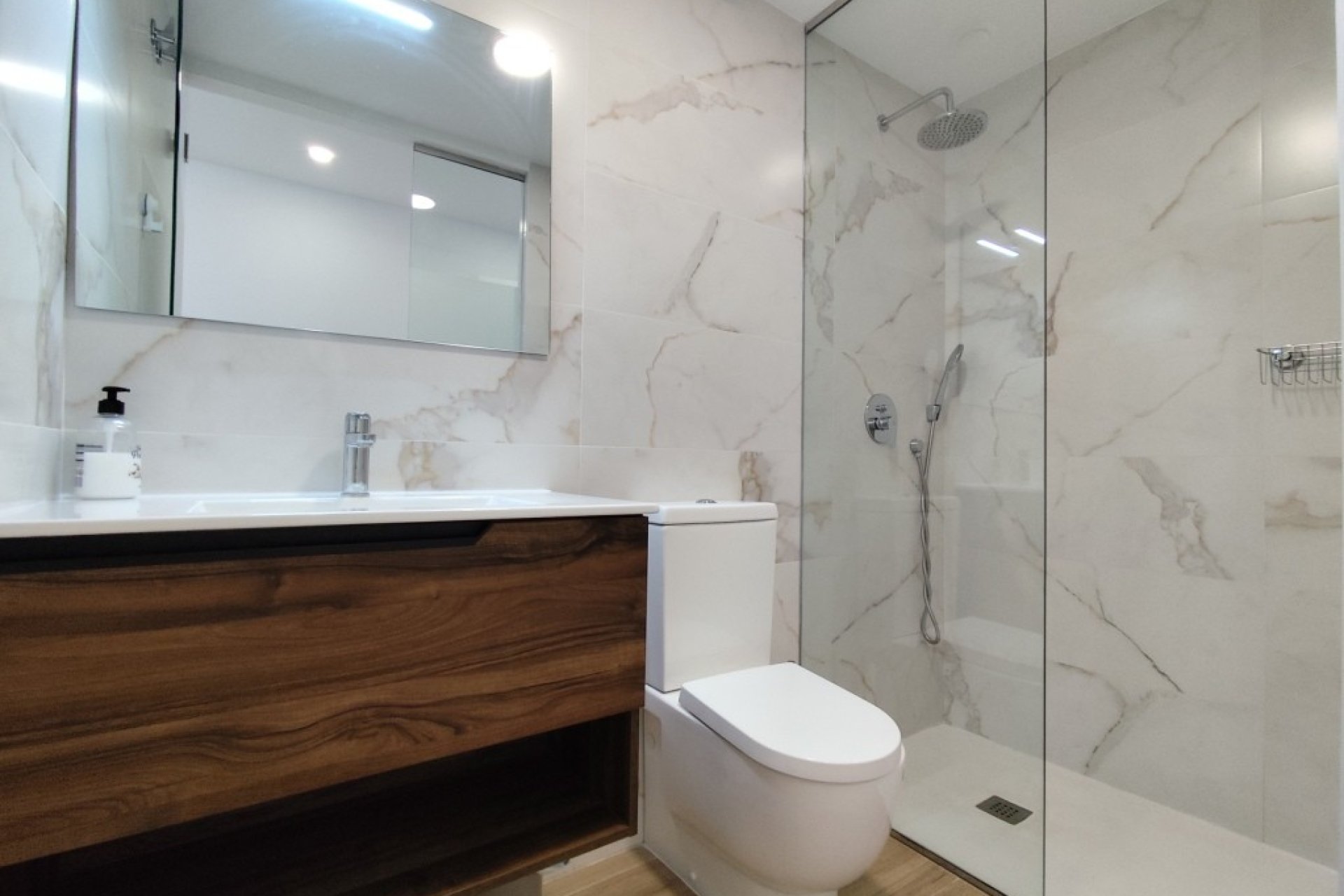 Herverkoop - Appartement - Villamartin - Villamartín