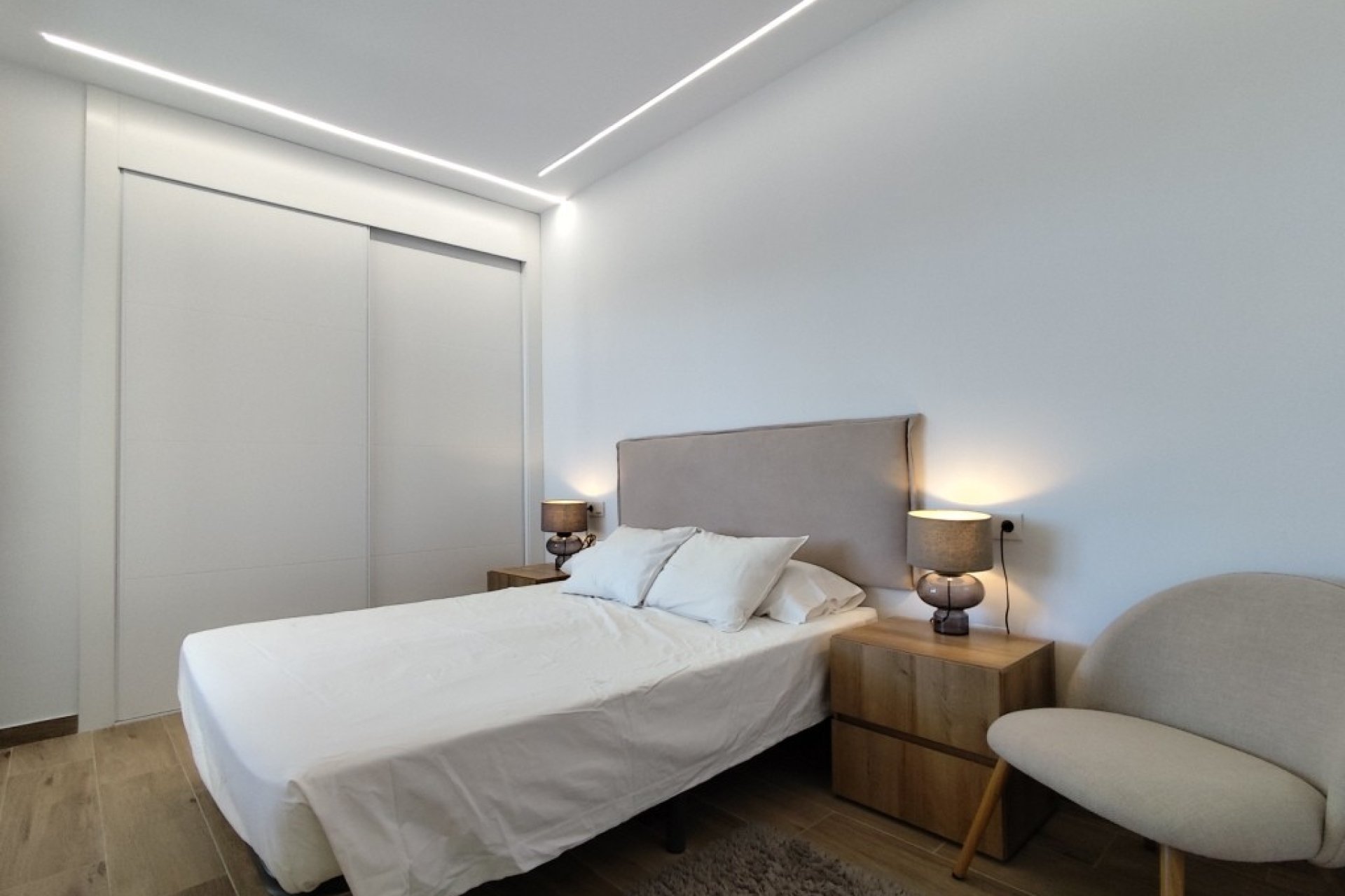 Herverkoop - Appartement - Villamartin - Villamartín