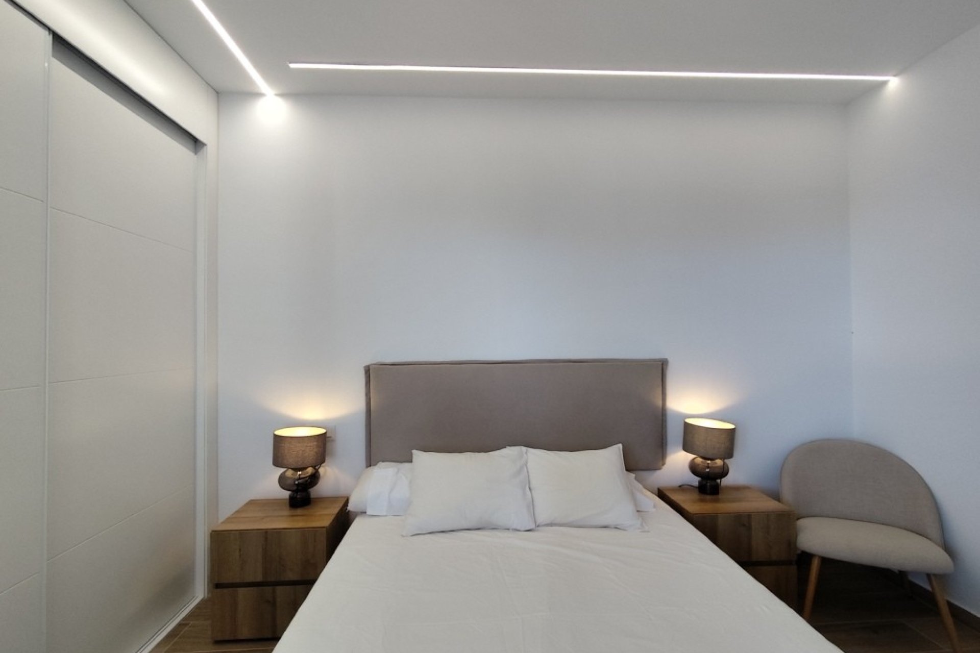 Herverkoop - Appartement - Villamartin - Villamartín