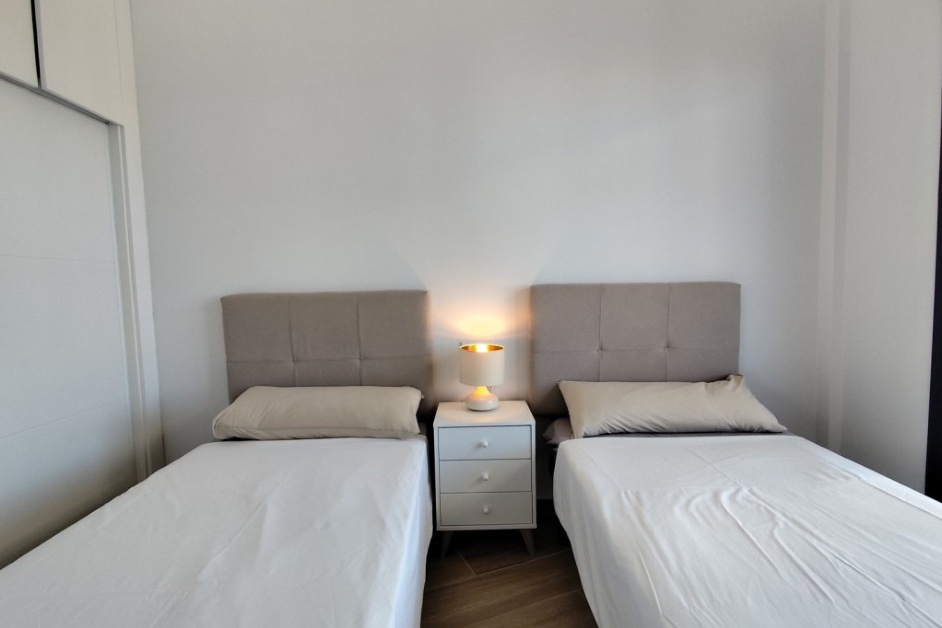 Herverkoop - Appartement - Villamartin - Villamartín