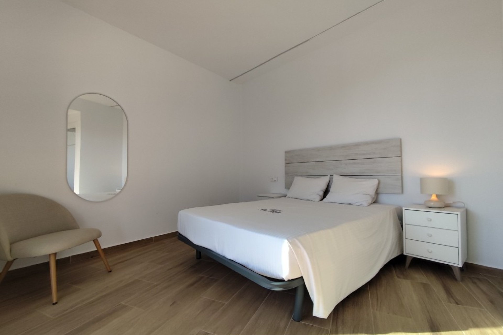 Herverkoop - Appartement - Villamartin - Villamartín