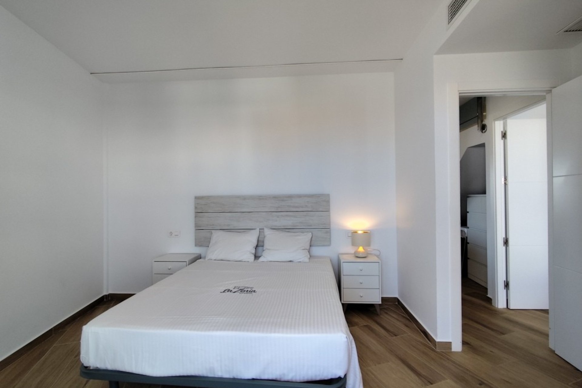 Herverkoop - Appartement - Villamartin - Villamartín