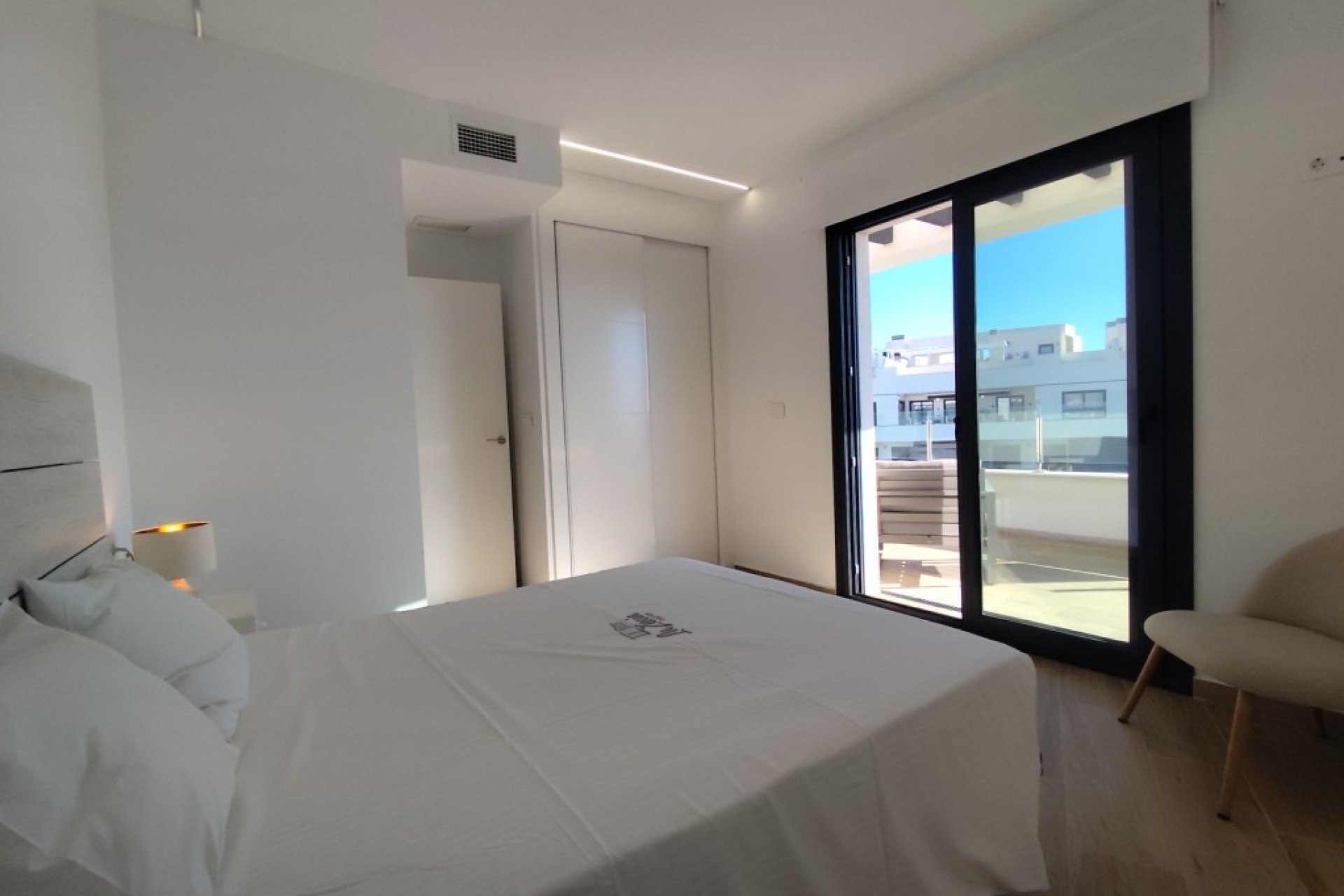 Herverkoop - Appartement - Villamartin - Villamartín