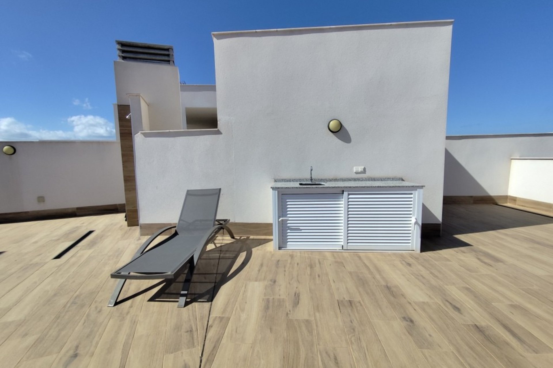 Herverkoop - Appartement - Villamartin - Villamartín