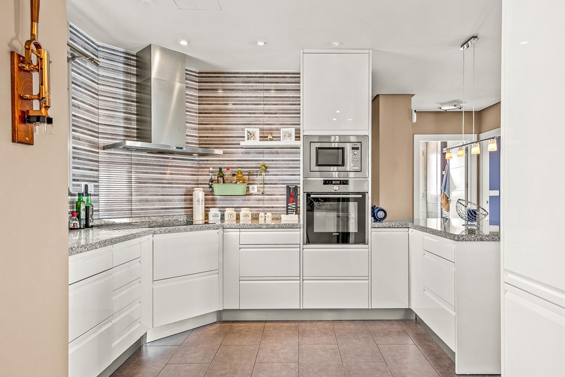 Herverkoop - Appartement - Villamartin