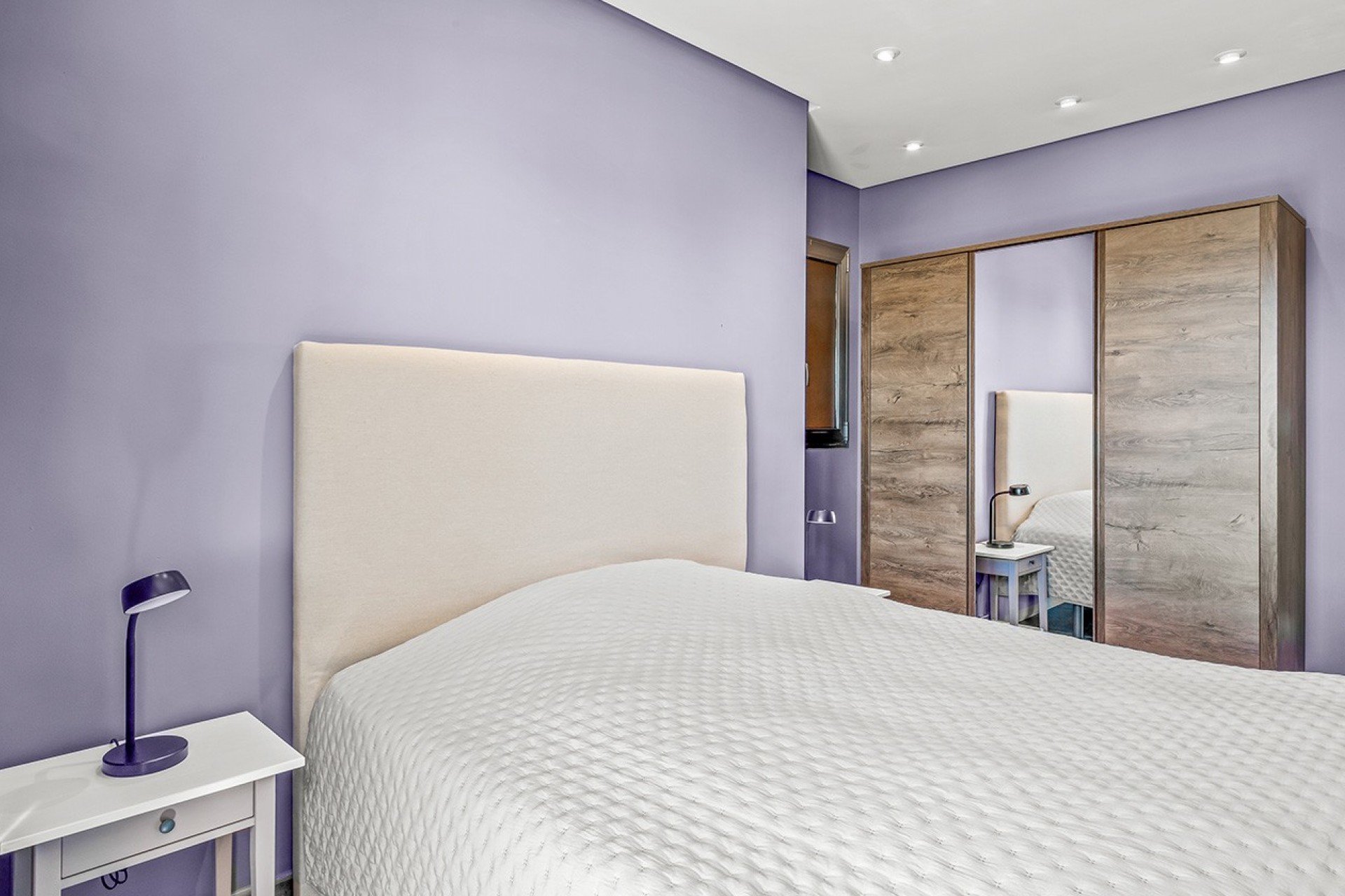 Herverkoop - Appartement - Villamartin