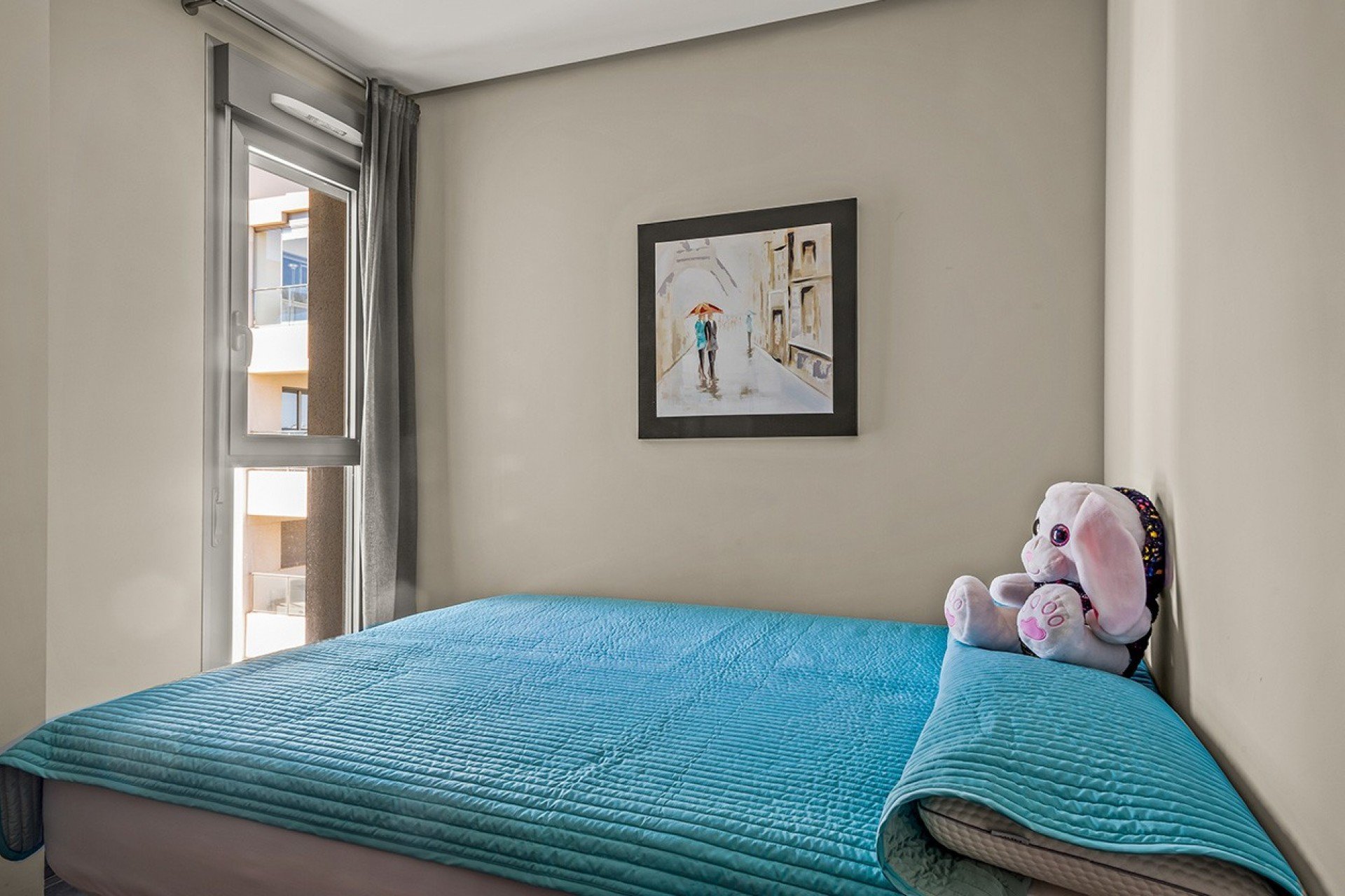 Herverkoop - Appartement - Villamartin