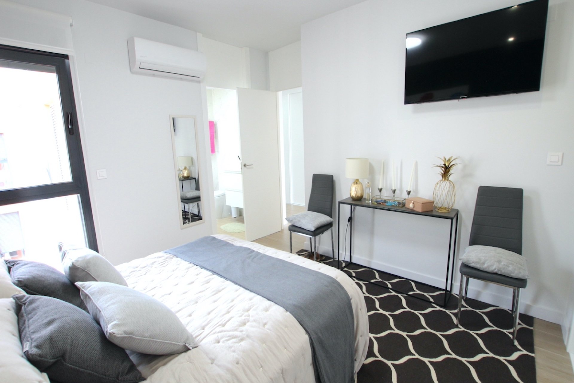 Herverkoop - Appartement - Villamartin