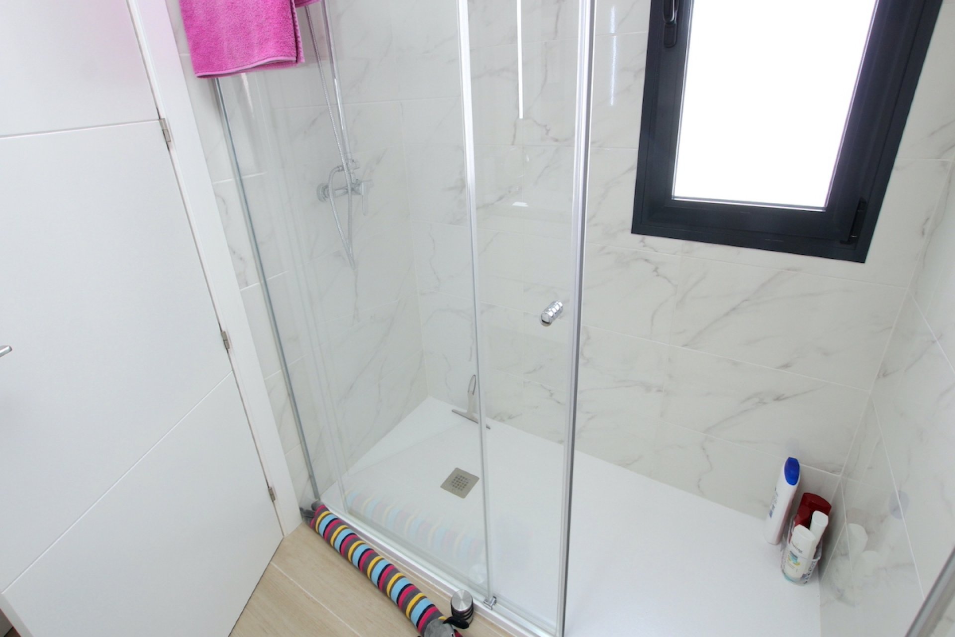 Herverkoop - Appartement - Villamartin