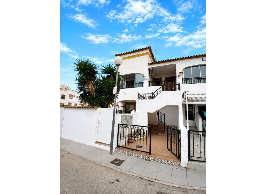 Herverkoop - Appartement - Vistabella Golf Entre Naranjos - Costa Blanca
