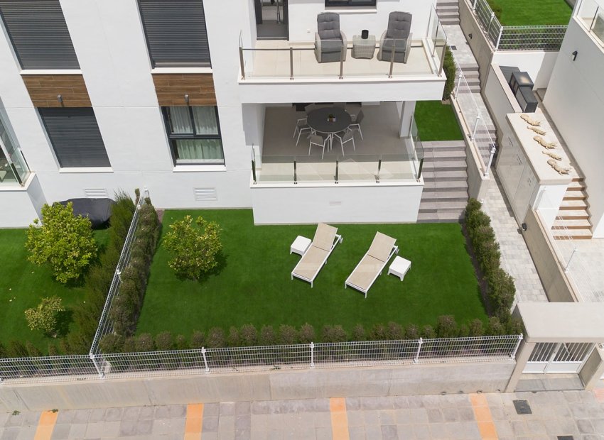 Herverkoop - Appartement - Vistabella Golf - Entre Naranjos Vistabella Golf