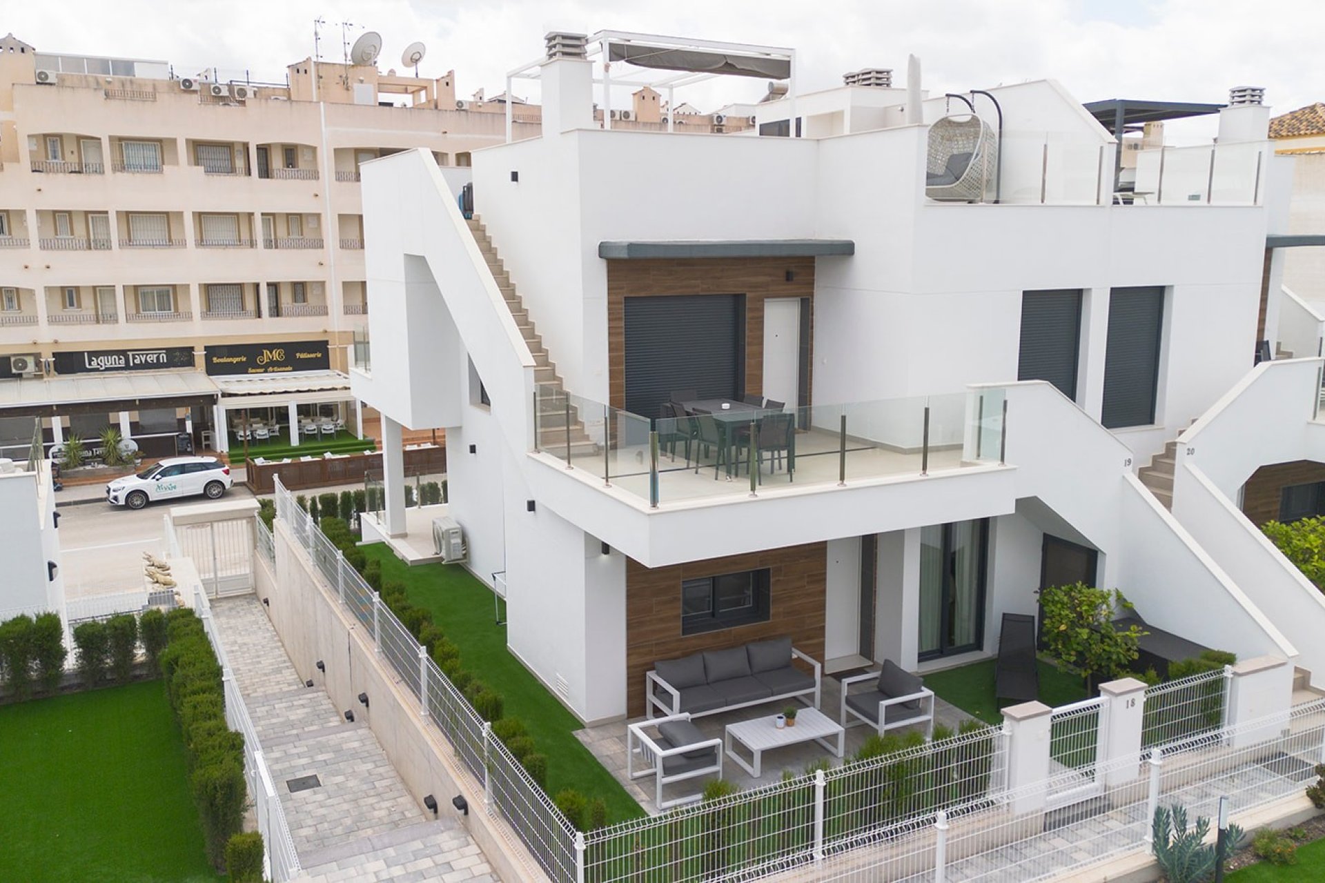 Herverkoop - Appartement - Vistabella Golf - Entre Naranjos Vistabella Golf