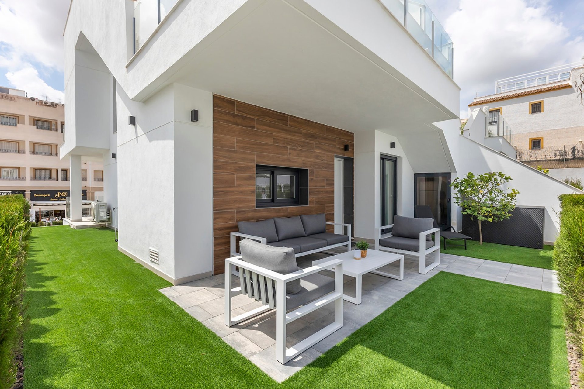 Herverkoop - Appartement - Vistabella Golf - Entre Naranjos Vistabella Golf