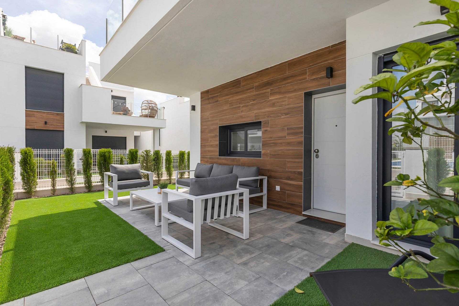 Herverkoop - Appartement - Vistabella Golf - Entre Naranjos Vistabella Golf