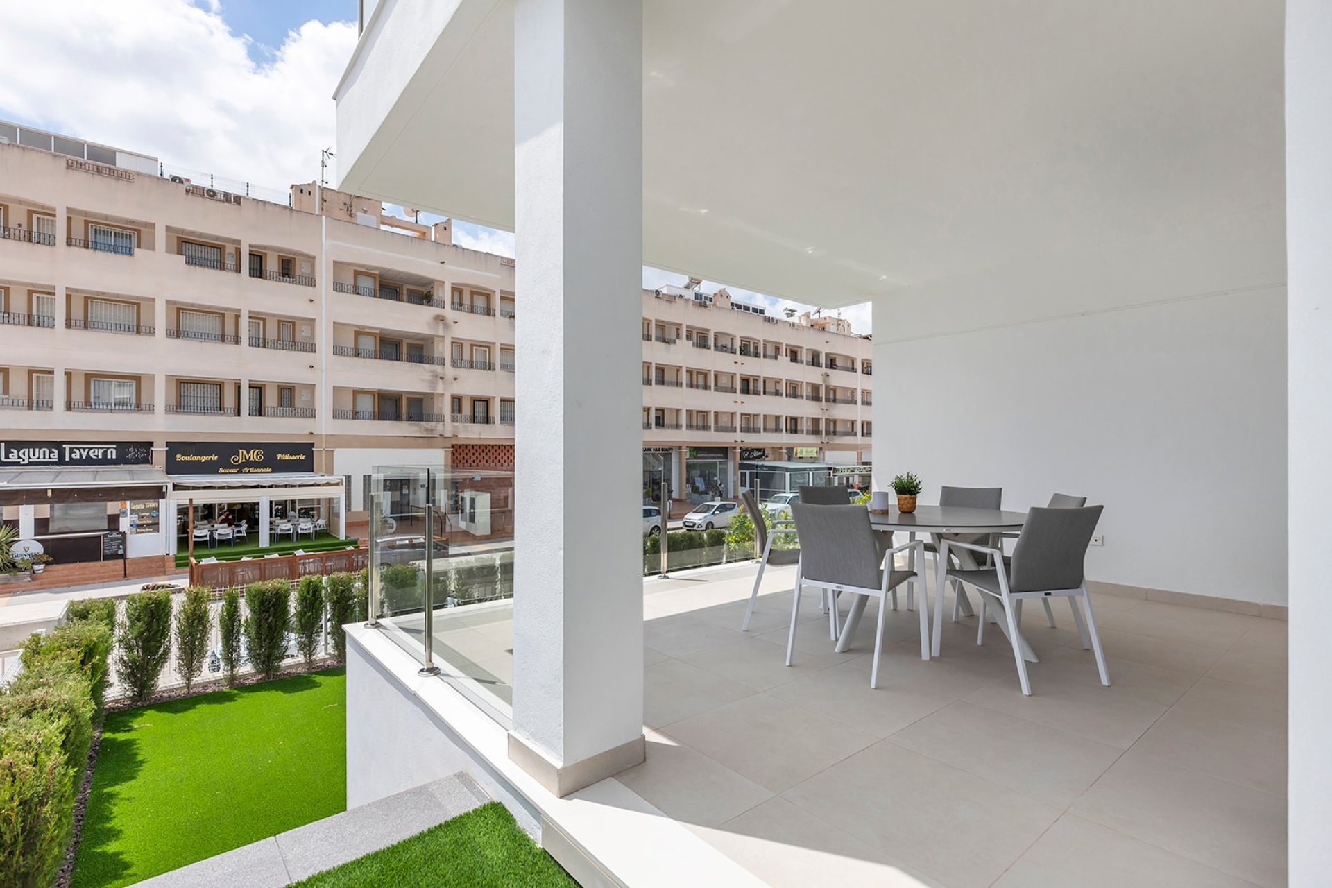 Herverkoop - Appartement - Vistabella Golf - Entre Naranjos Vistabella Golf
