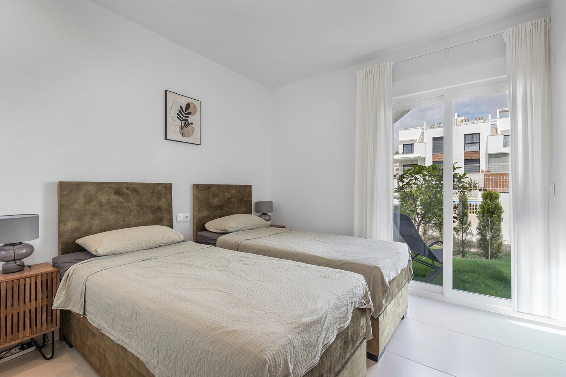 Herverkoop - Appartement - Vistabella Golf - Entre Naranjos Vistabella Golf