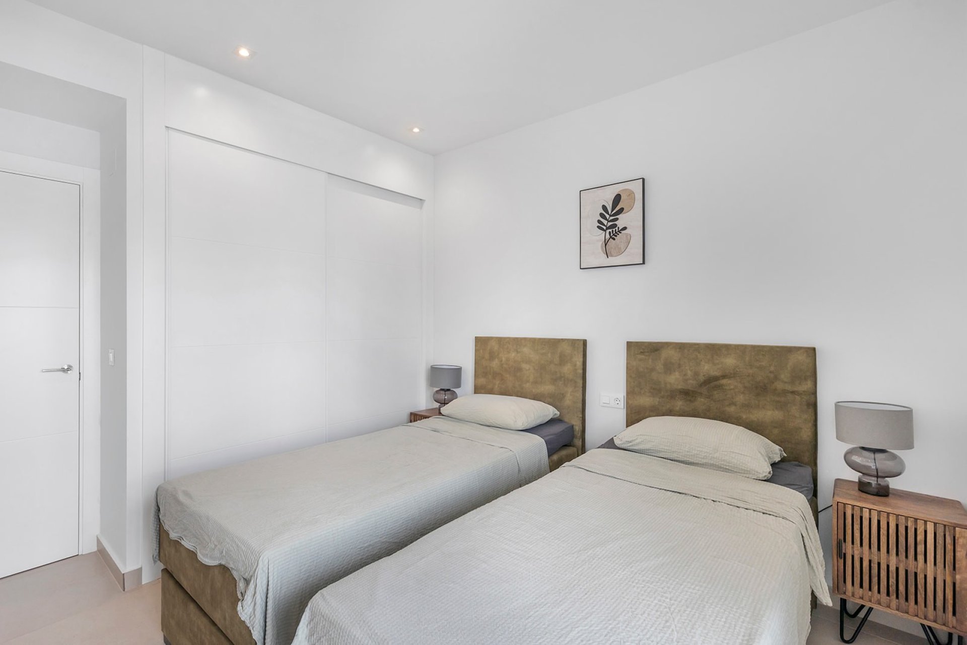 Herverkoop - Appartement - Vistabella Golf - Entre Naranjos Vistabella Golf