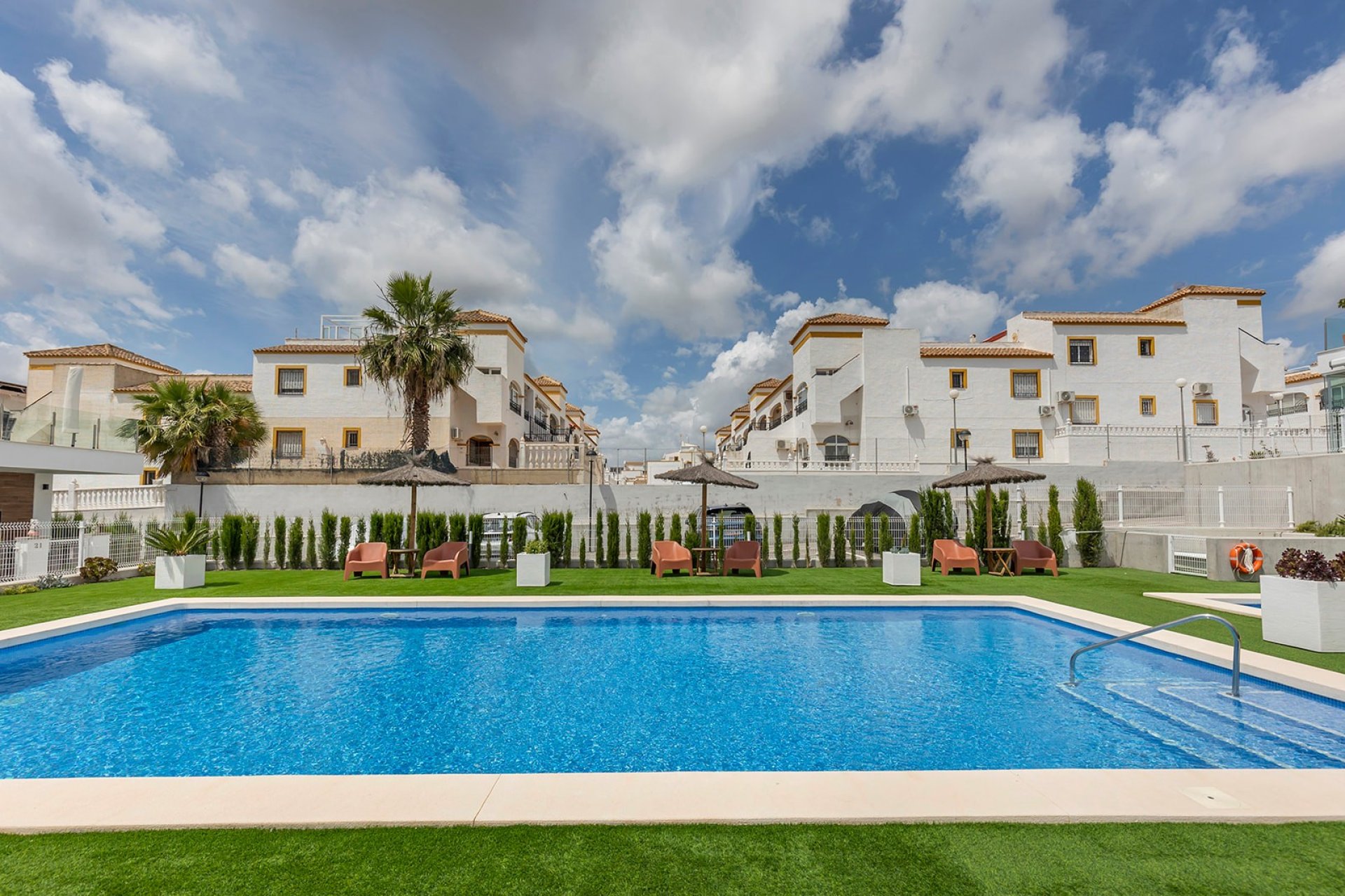 Herverkoop - Appartement - Vistabella Golf - Entre Naranjos Vistabella Golf
