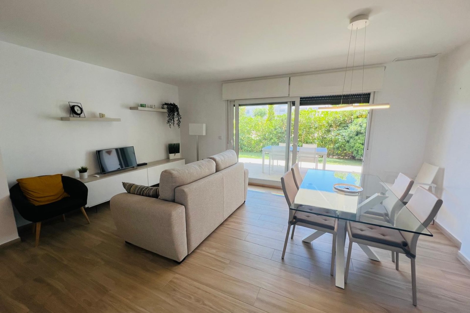 Herverkoop - Appartement - Vistabella Golf - Entre Naranjos - Vistabella Golf