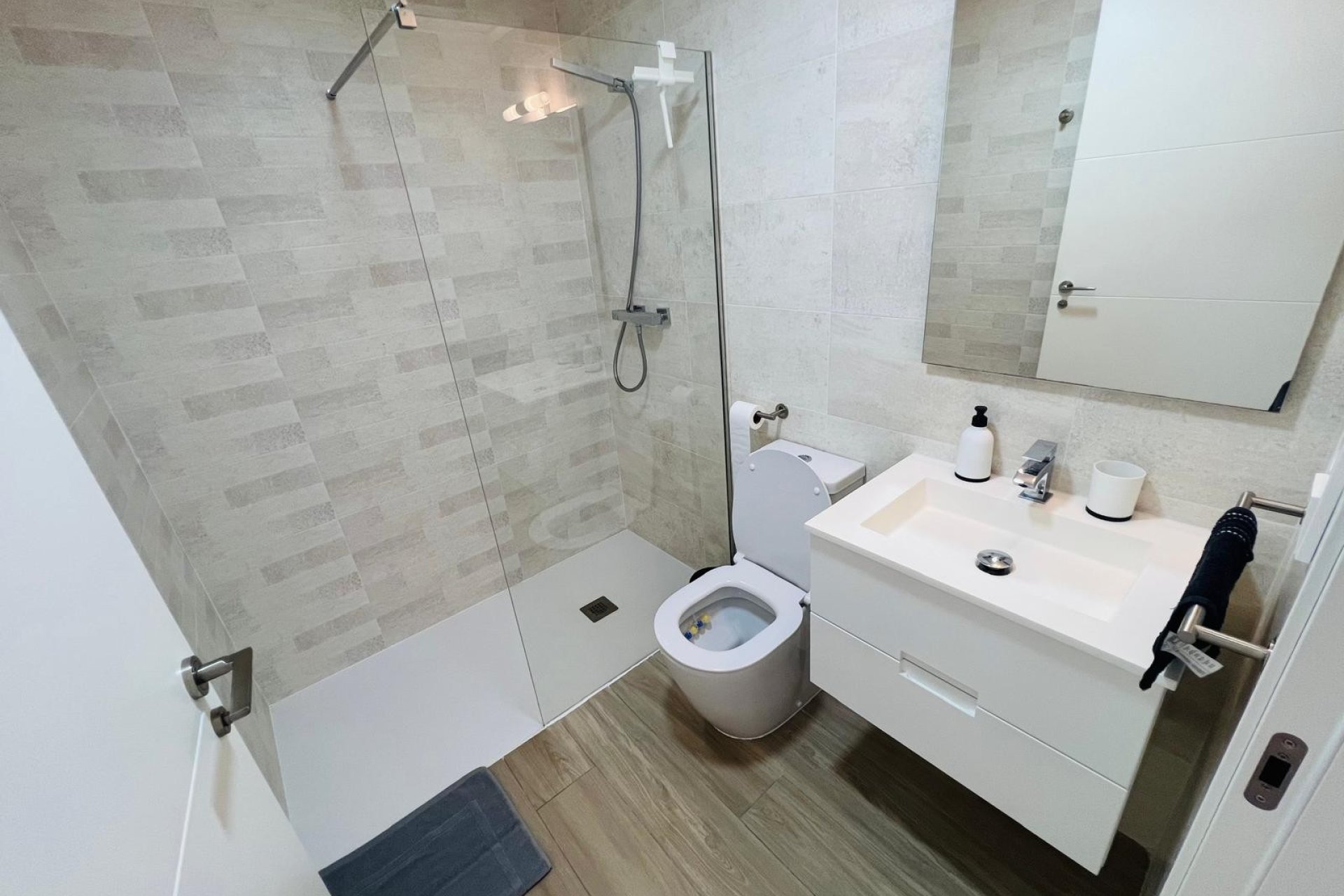 Herverkoop - Appartement - Vistabella Golf - Entre Naranjos - Vistabella Golf