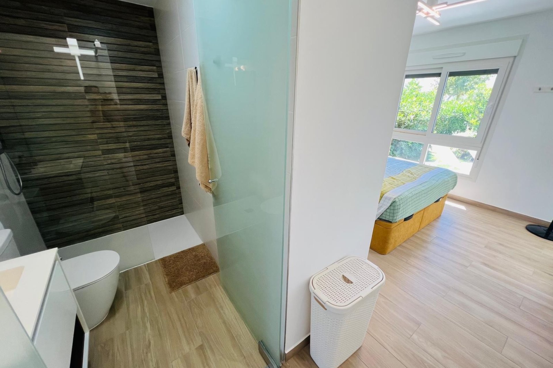 Herverkoop - Appartement - Vistabella Golf - Entre Naranjos - Vistabella Golf