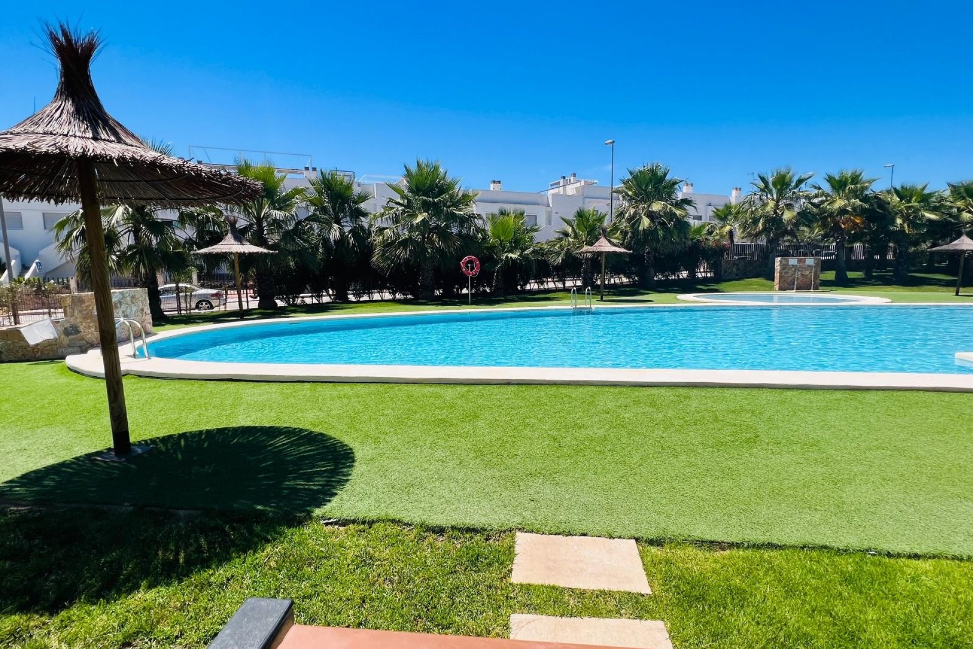 Herverkoop - Appartement - Vistabella Golf - Entre Naranjos - Vistabella Golf