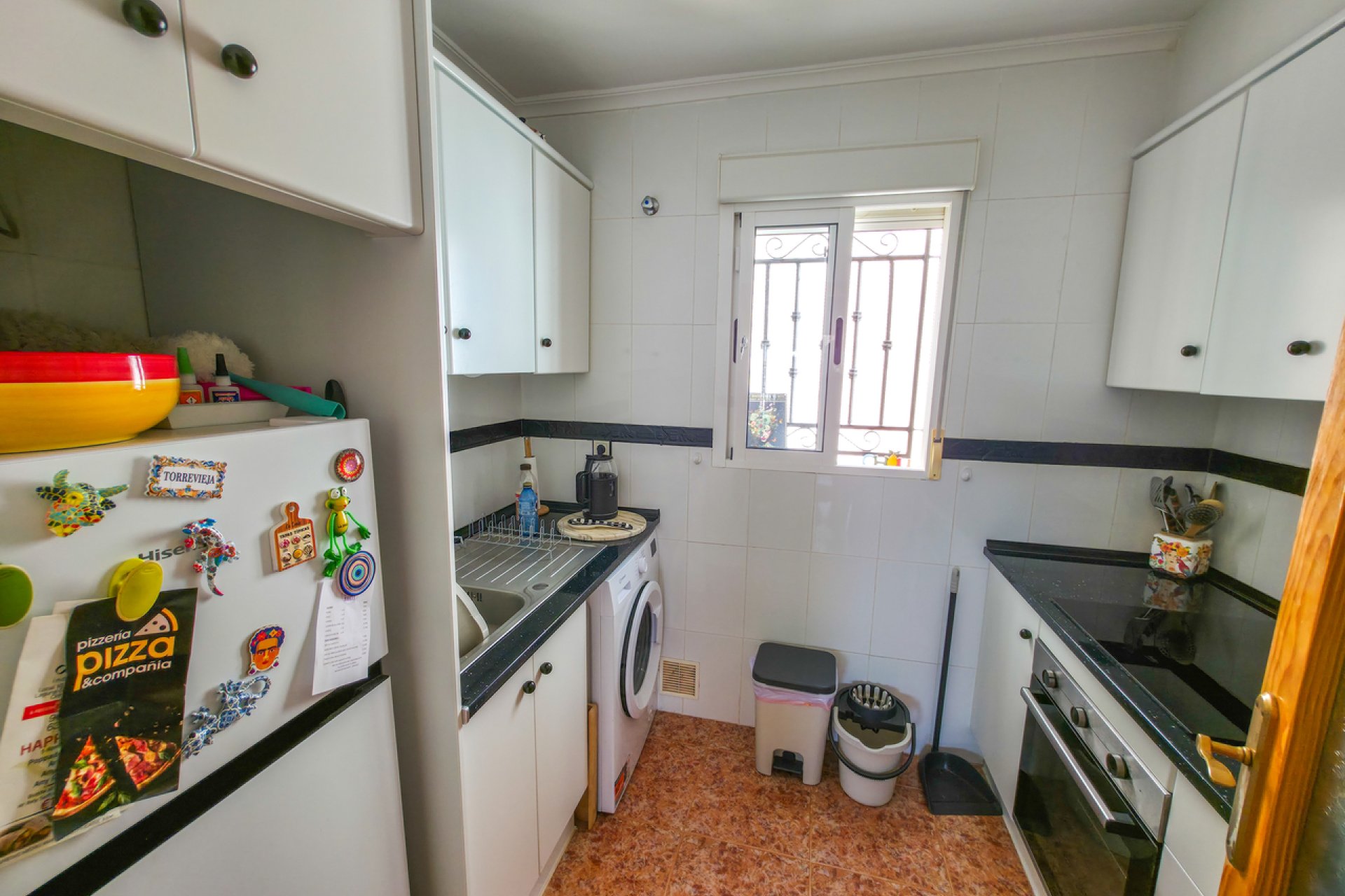 Herverkoop - Appartement - Vistabella Golf