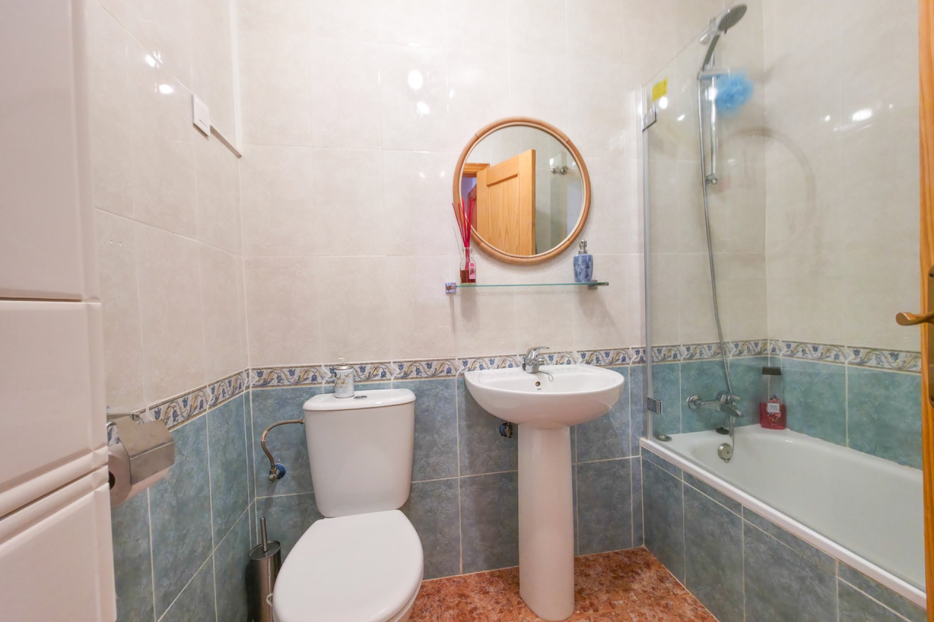 Herverkoop - Appartement - Vistabella Golf