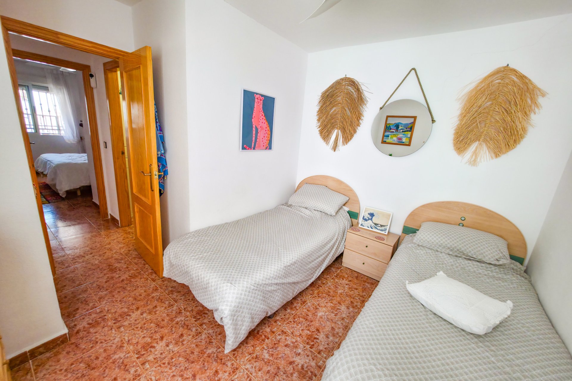 Herverkoop - Appartement - Vistabella Golf