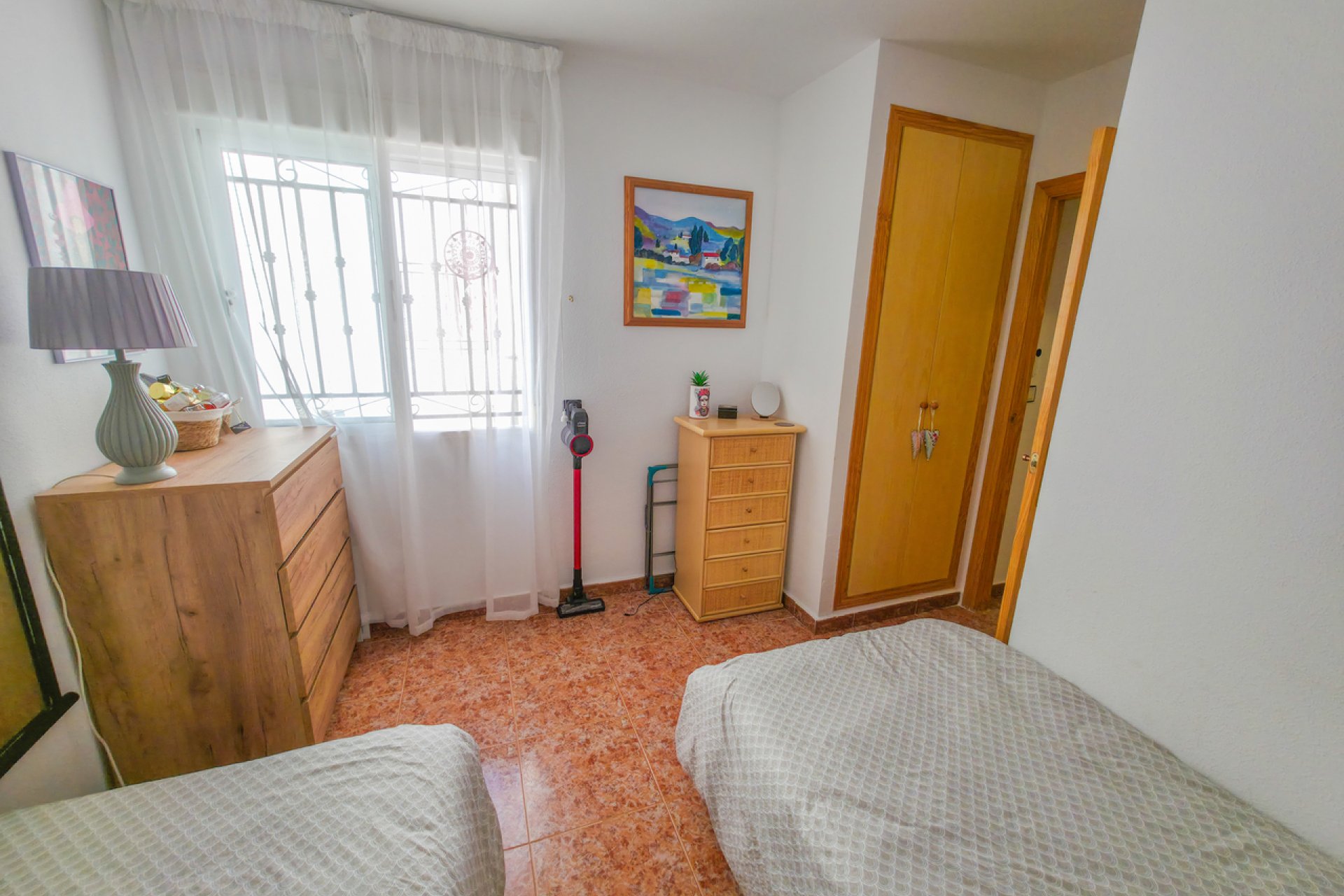 Herverkoop - Appartement - Vistabella Golf