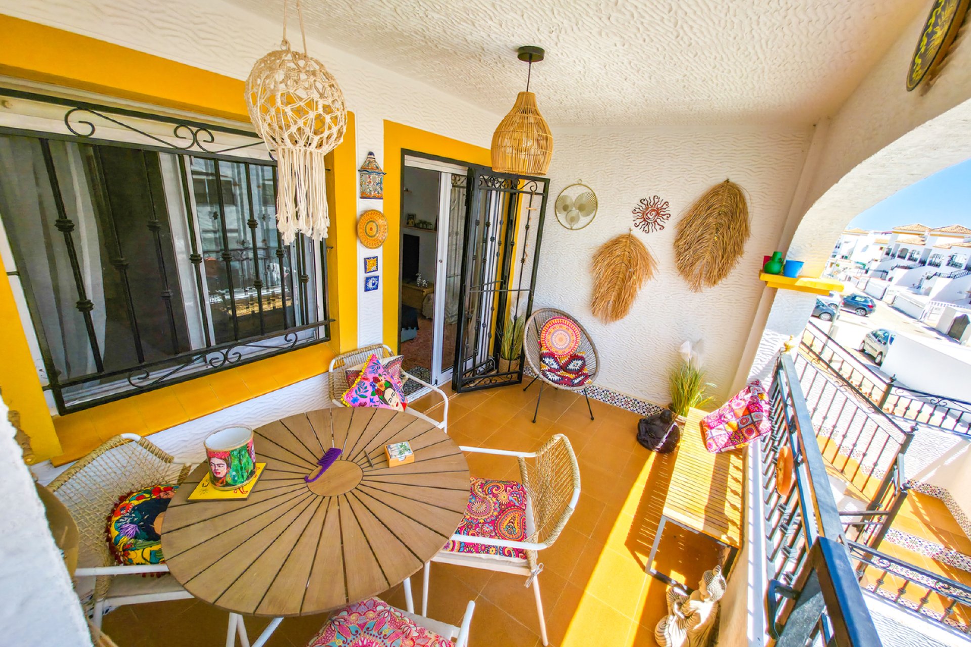 Herverkoop - Appartement - Vistabella Golf