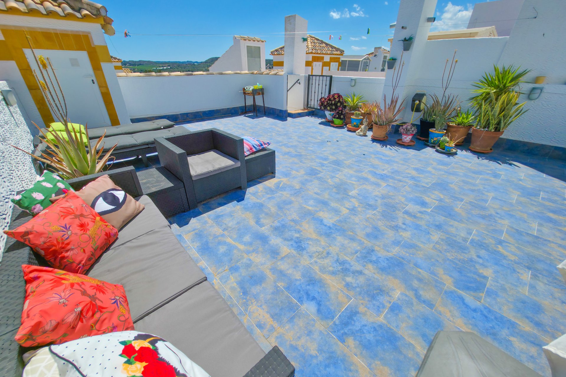 Herverkoop - Appartement - Vistabella Golf