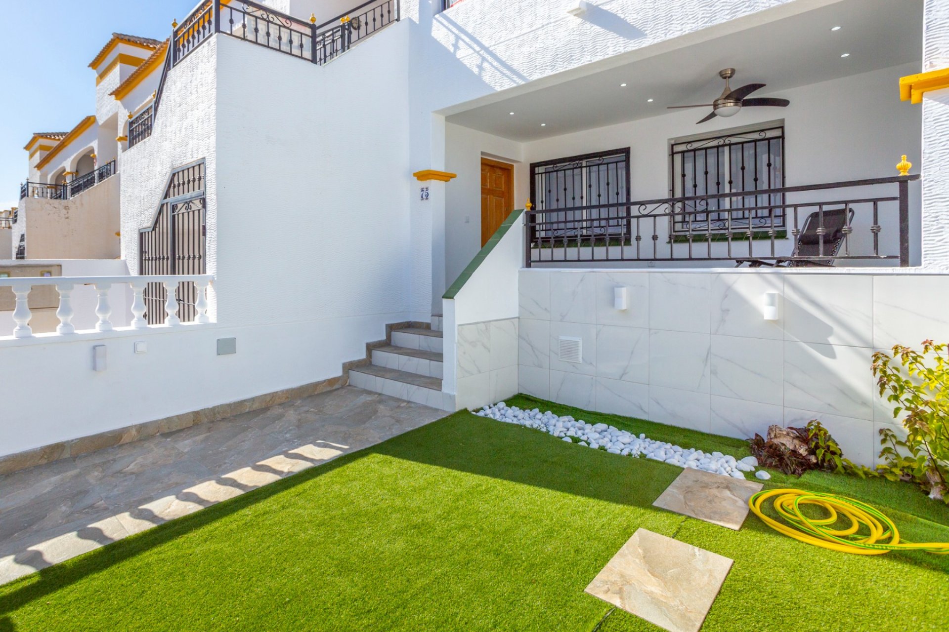 Herverkoop - Appartement - Vistabella Golf