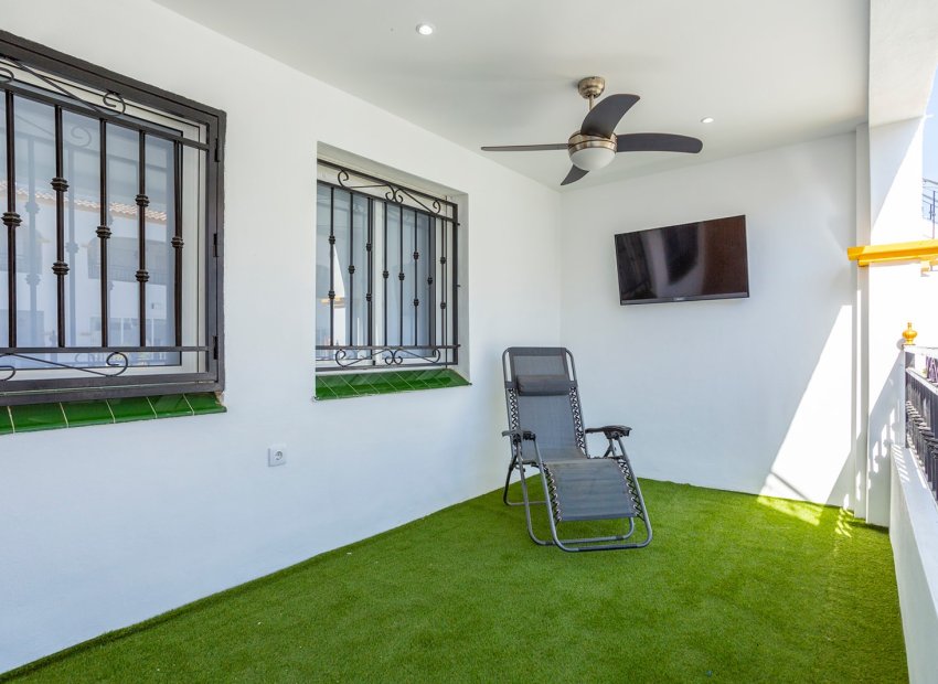 Herverkoop - Appartement - Vistabella Golf