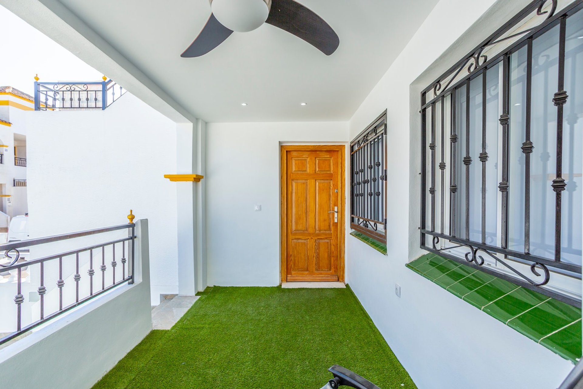 Herverkoop - Appartement - Vistabella Golf