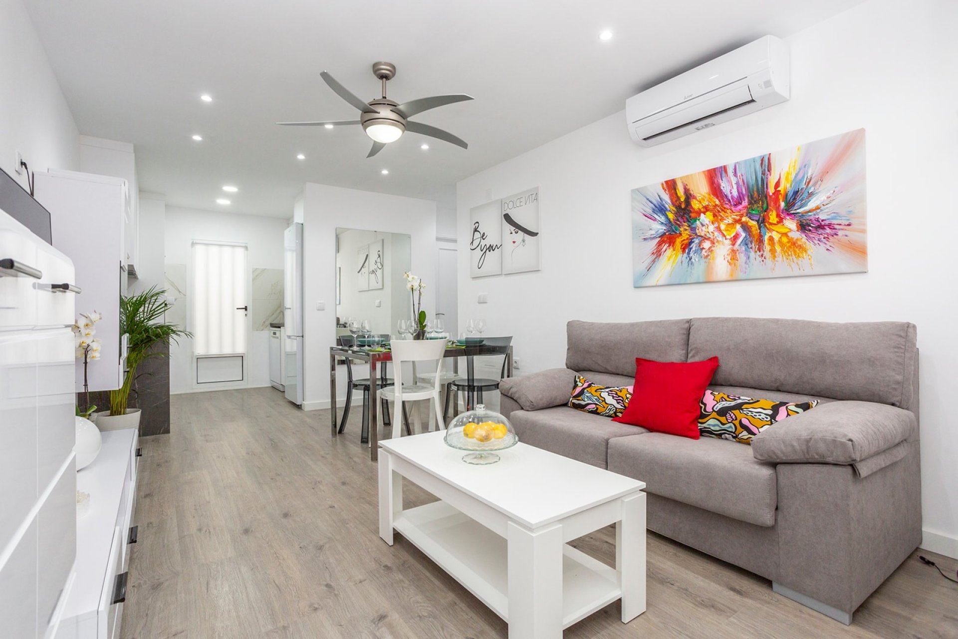 Herverkoop - Appartement - Vistabella Golf