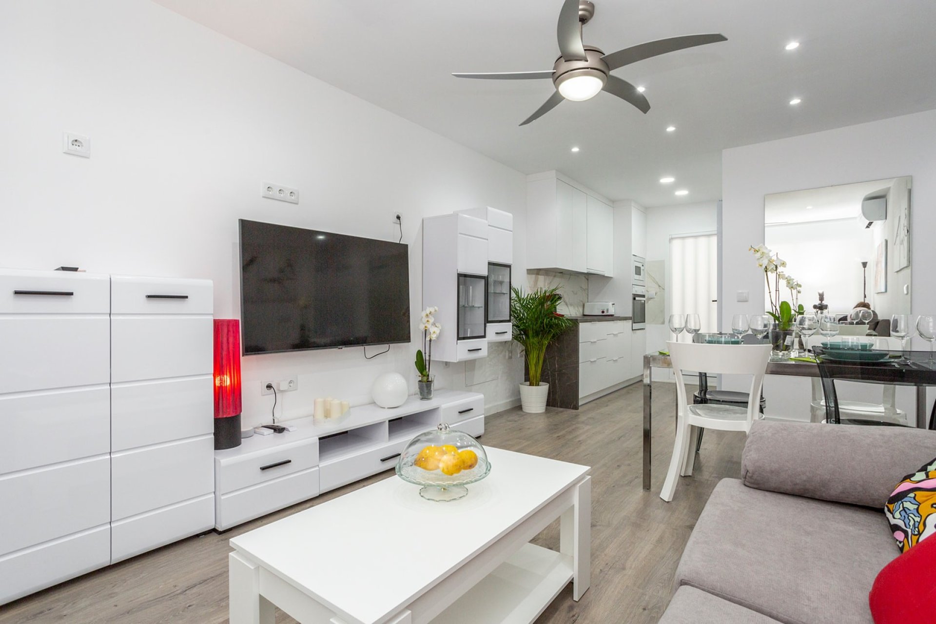 Herverkoop - Appartement - Vistabella Golf