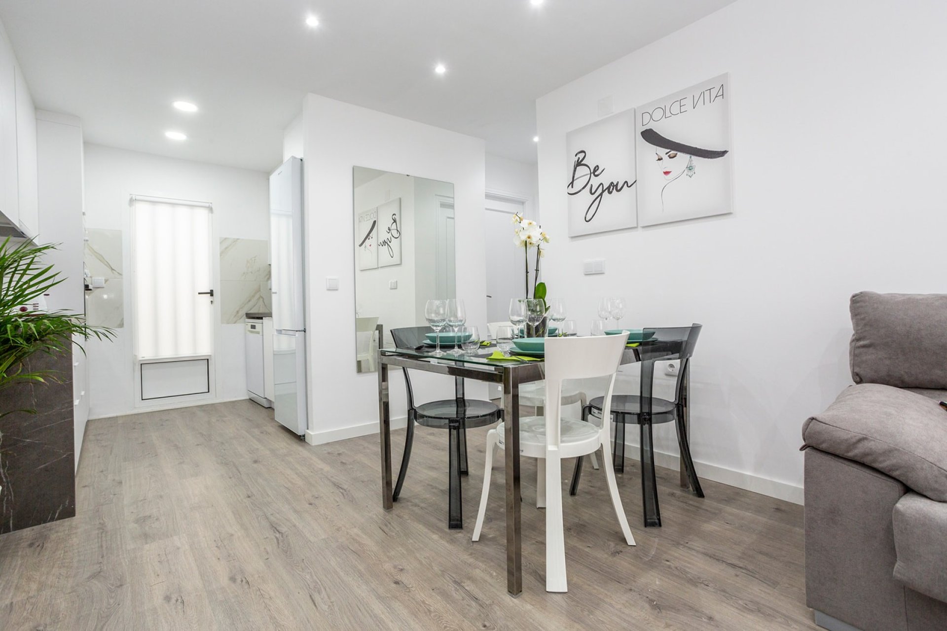 Herverkoop - Appartement - Vistabella Golf
