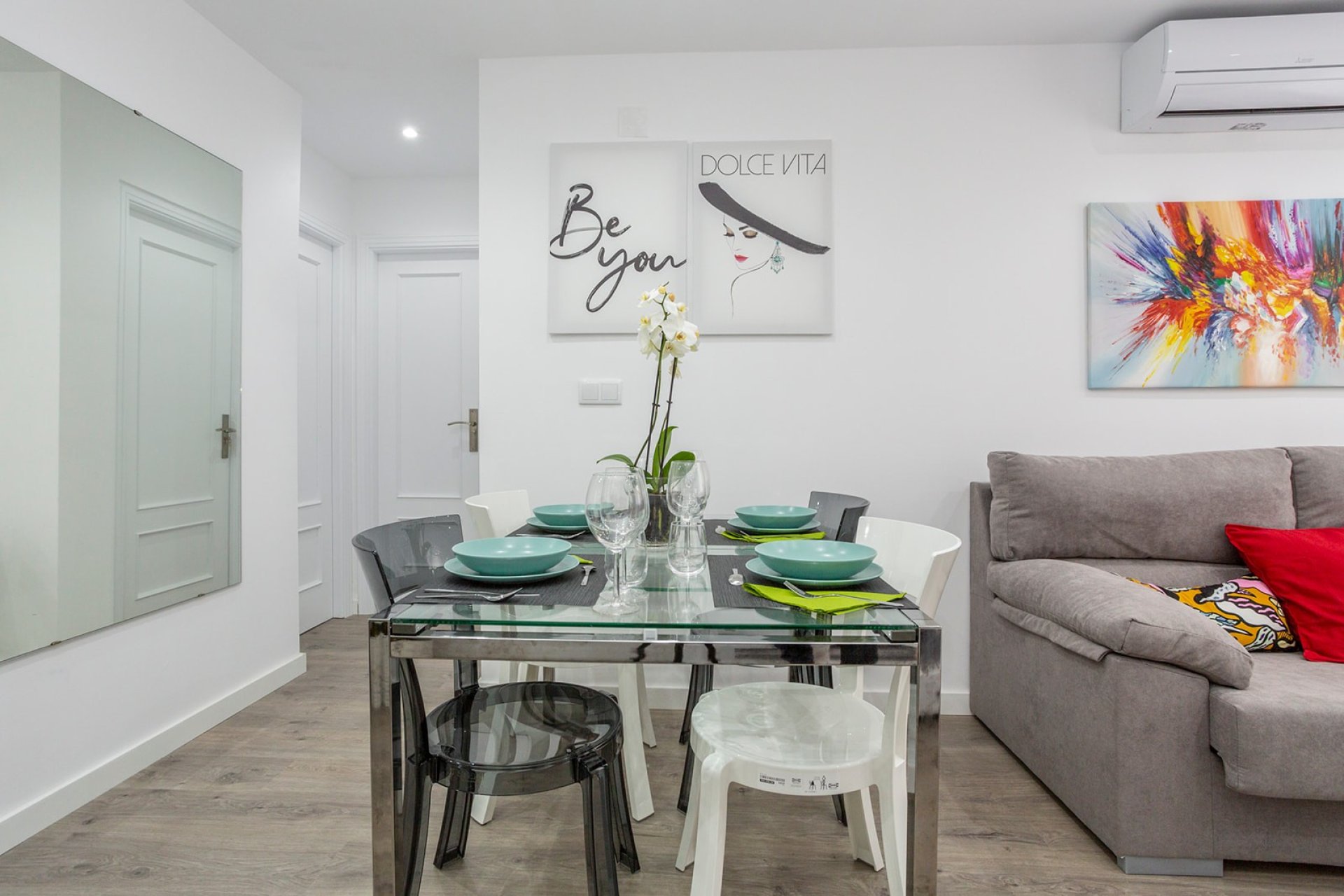 Herverkoop - Appartement - Vistabella Golf