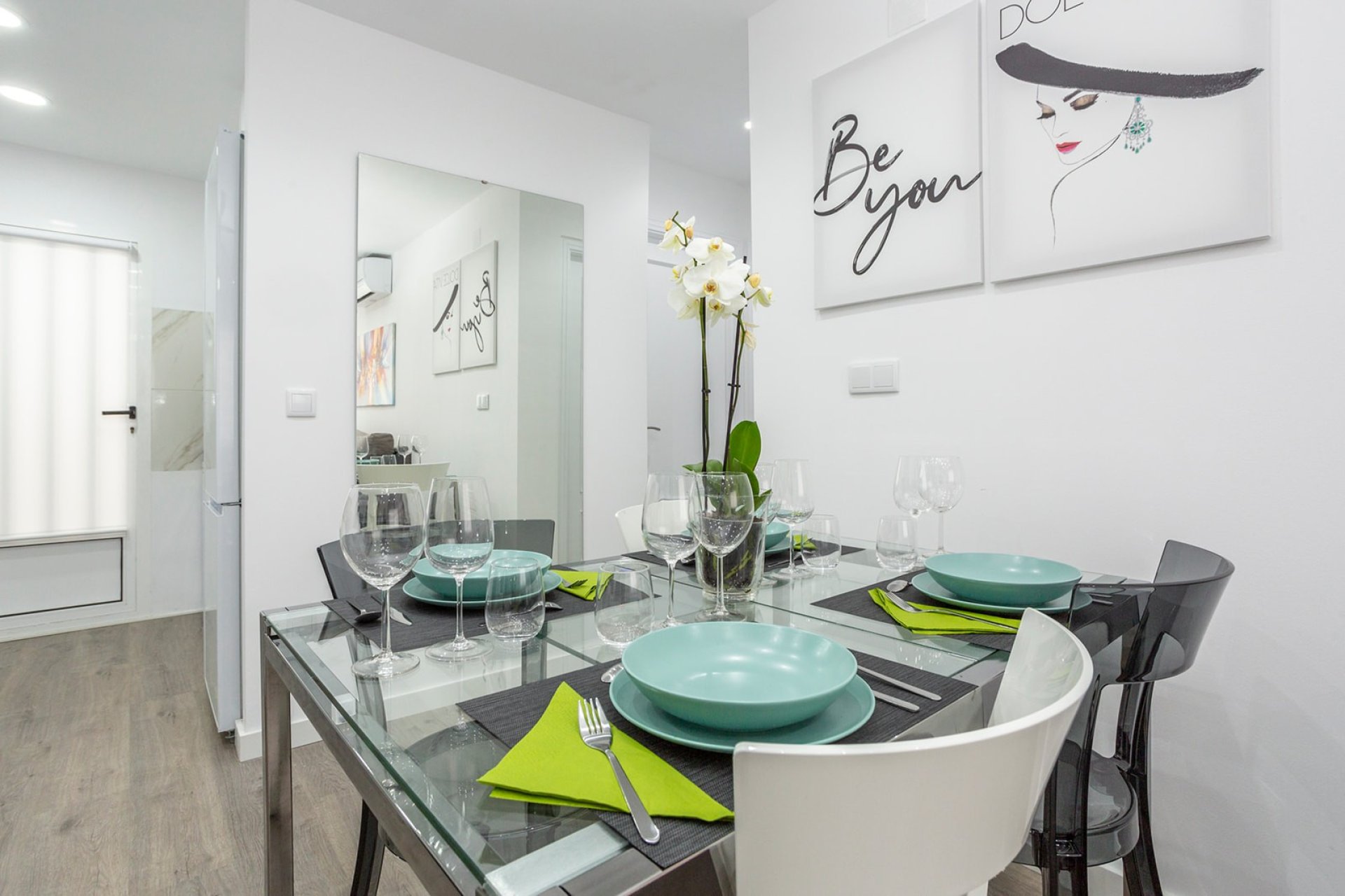 Herverkoop - Appartement - Vistabella Golf