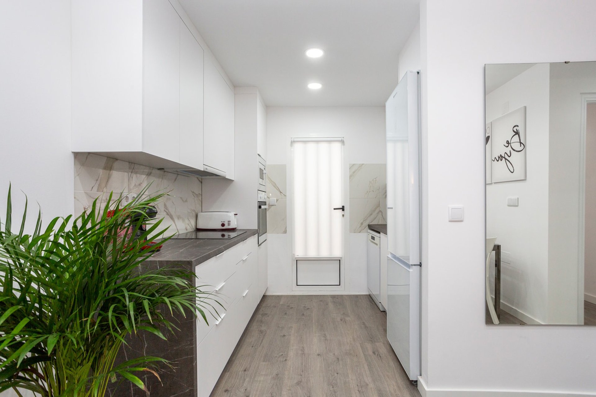 Herverkoop - Appartement - Vistabella Golf