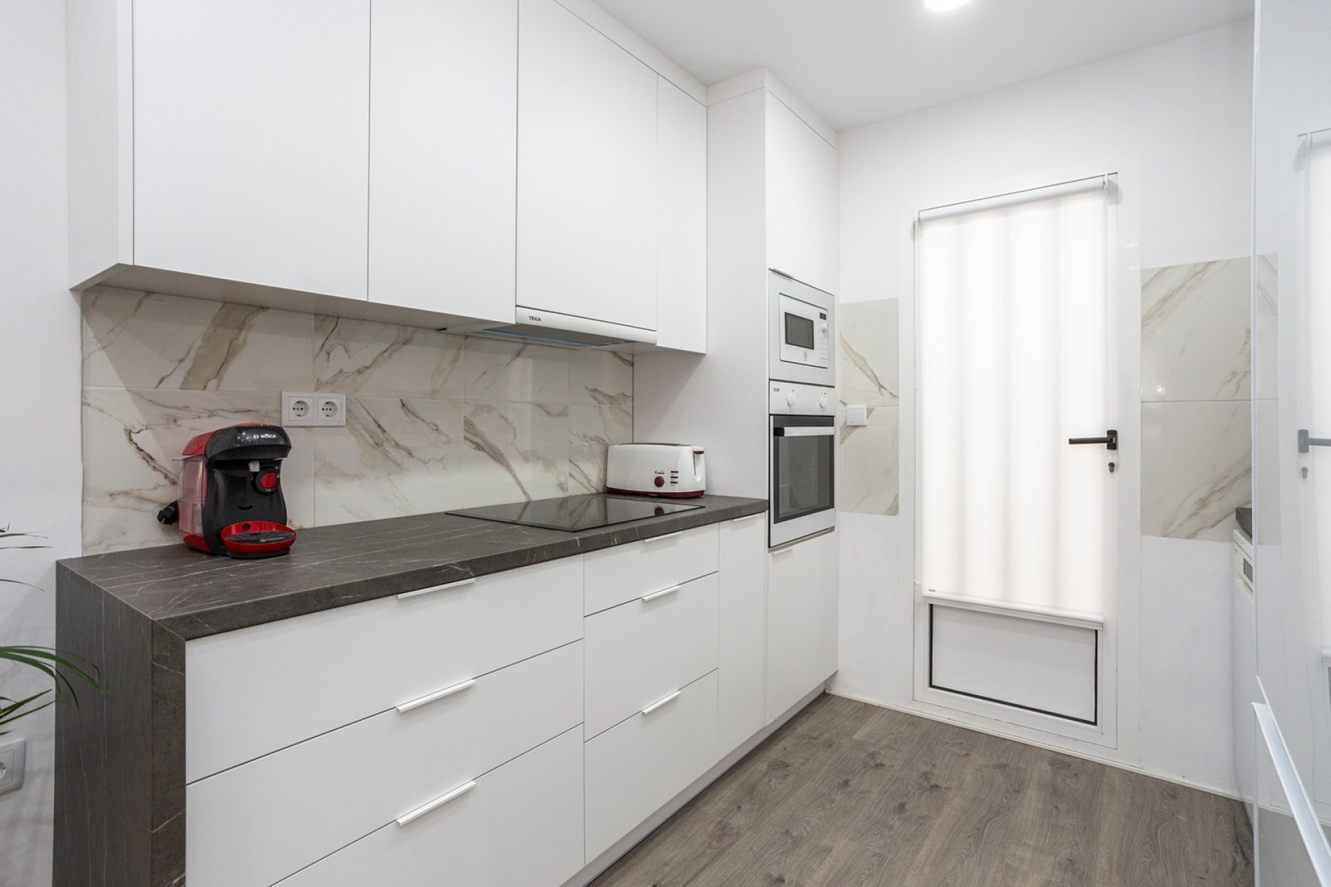Herverkoop - Appartement - Vistabella Golf