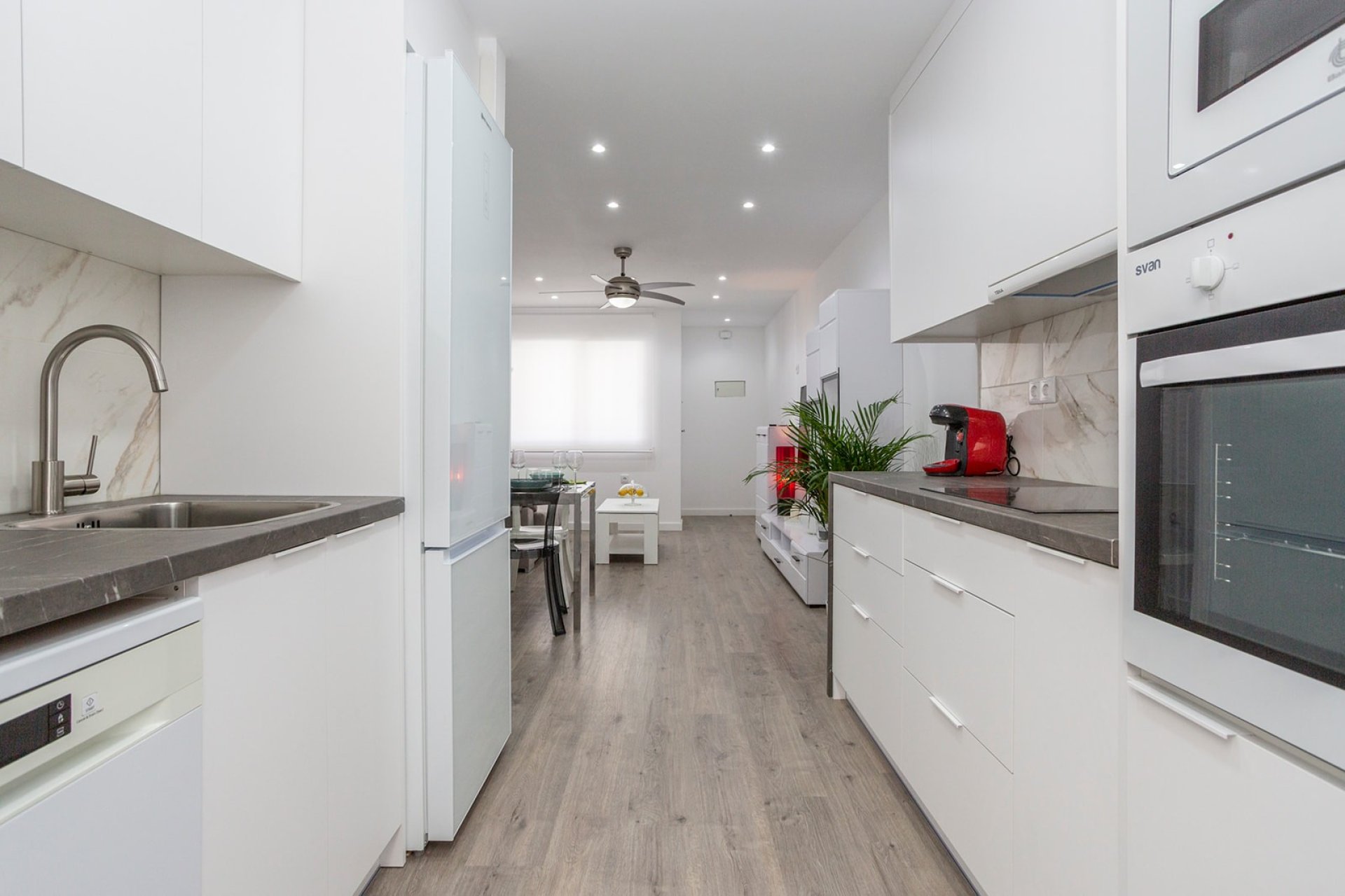Herverkoop - Appartement - Vistabella Golf